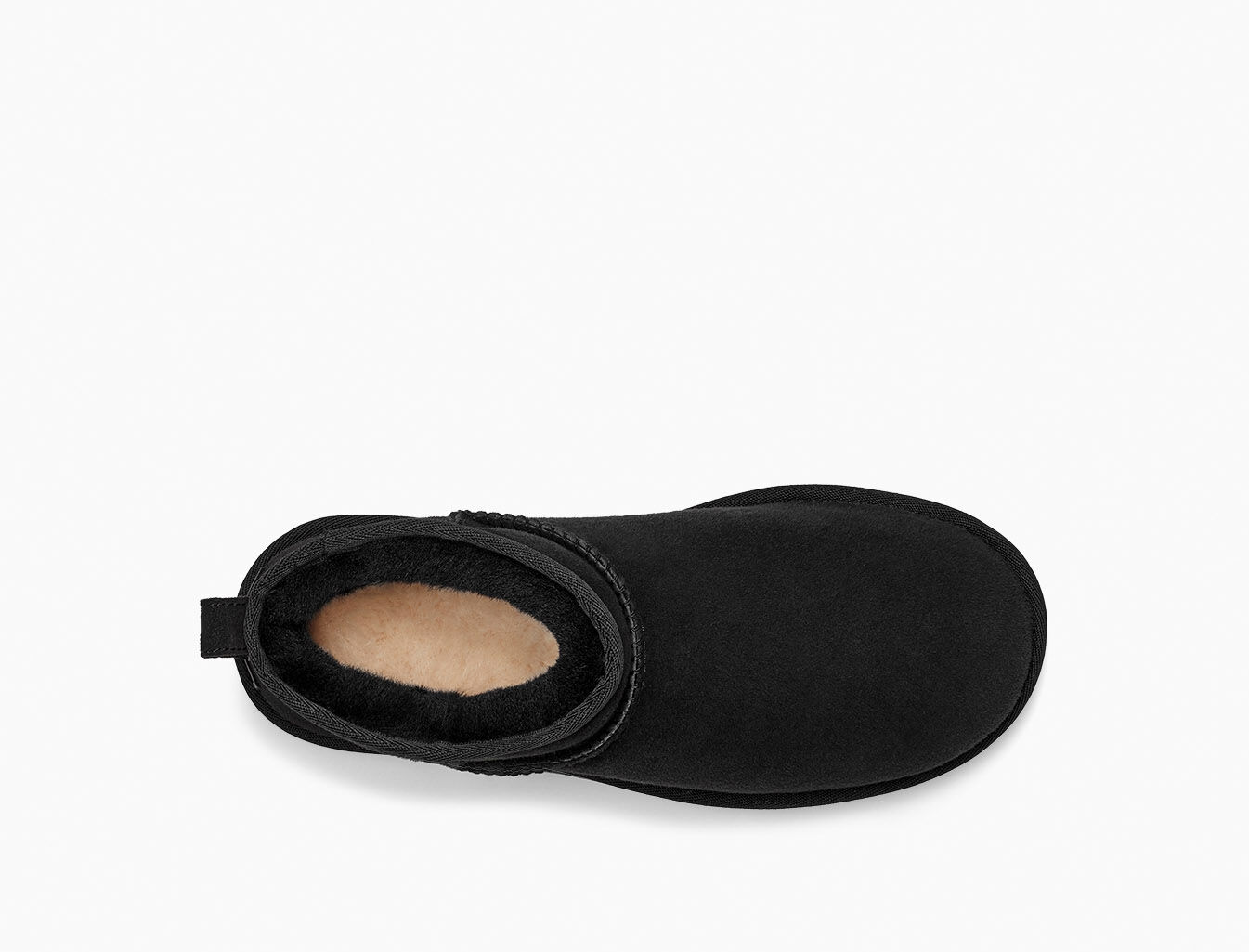 Classic Ultra Mini Boot