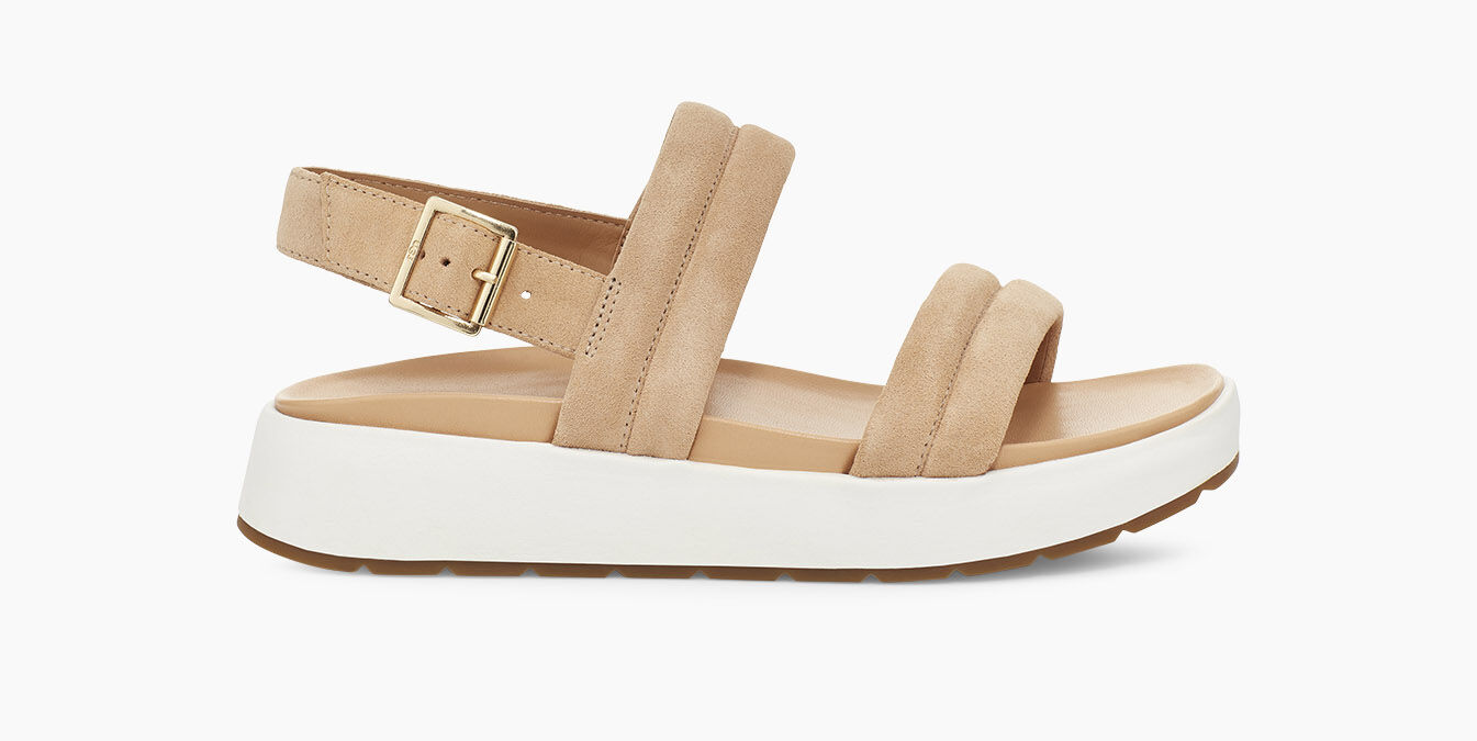 ugg lynnden sandal