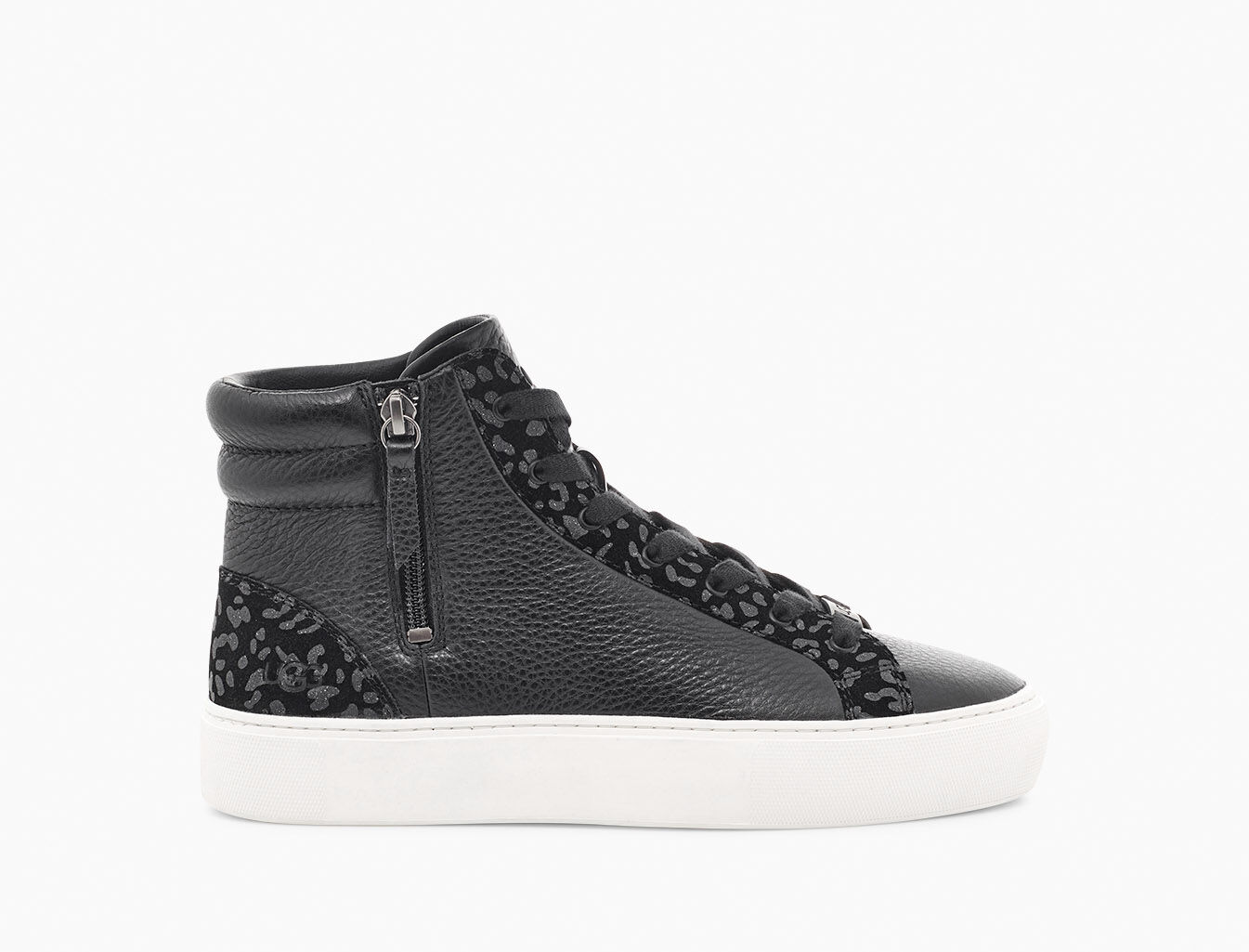 Olli snow leopard trainer clearance