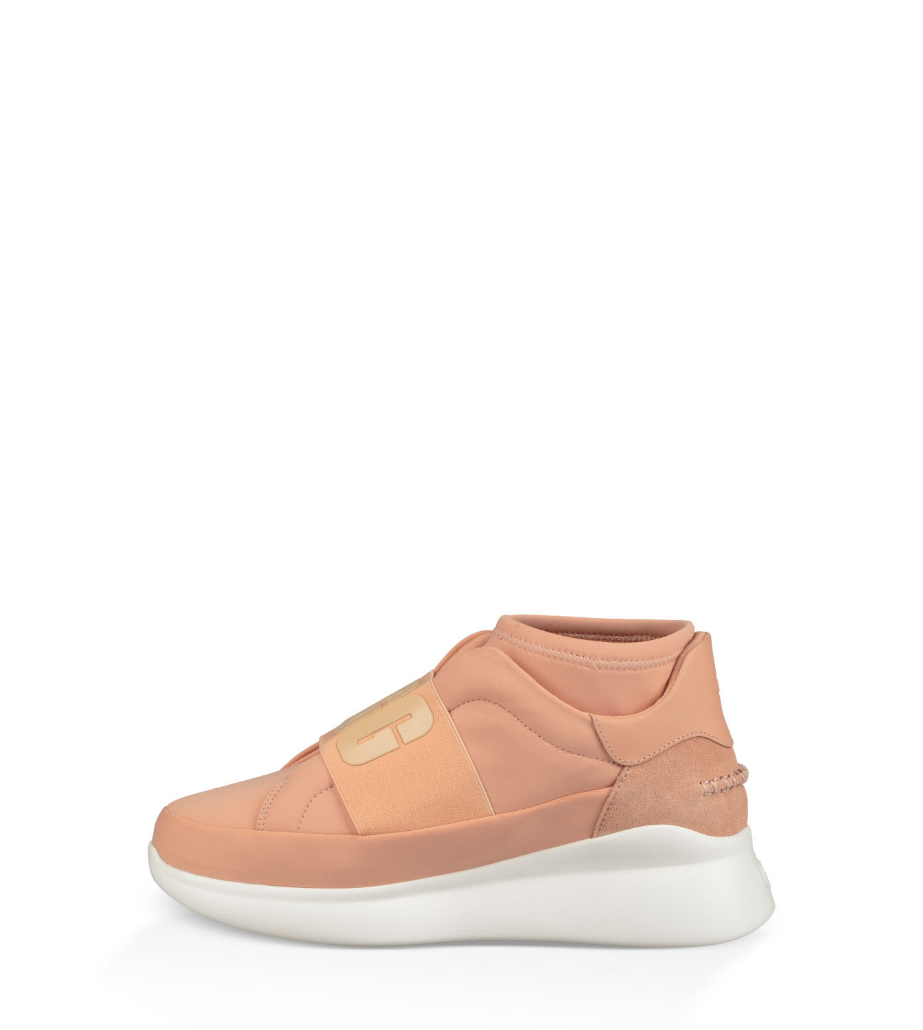 ugg neutral sneaker