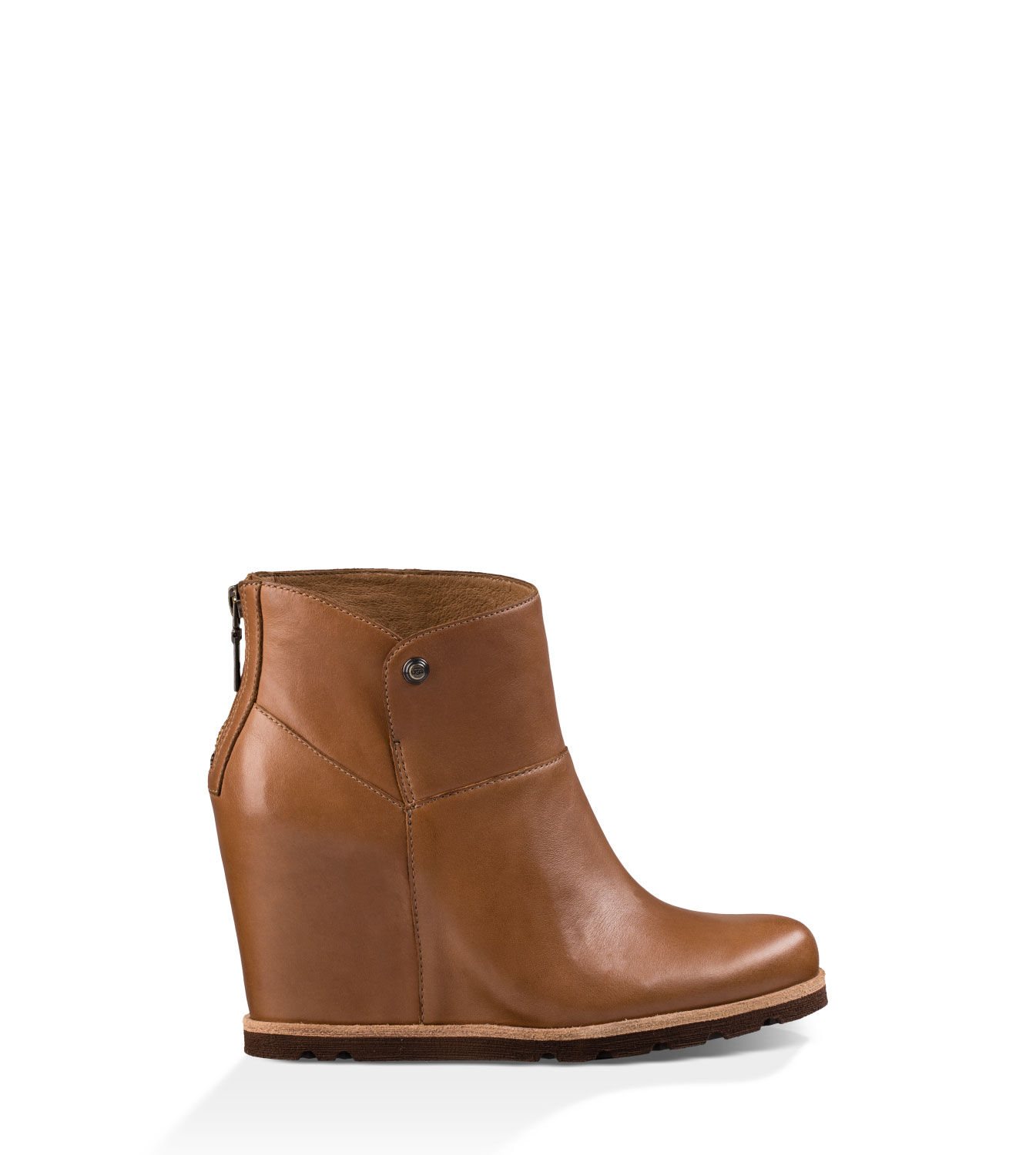 Ugg amal wedge boot