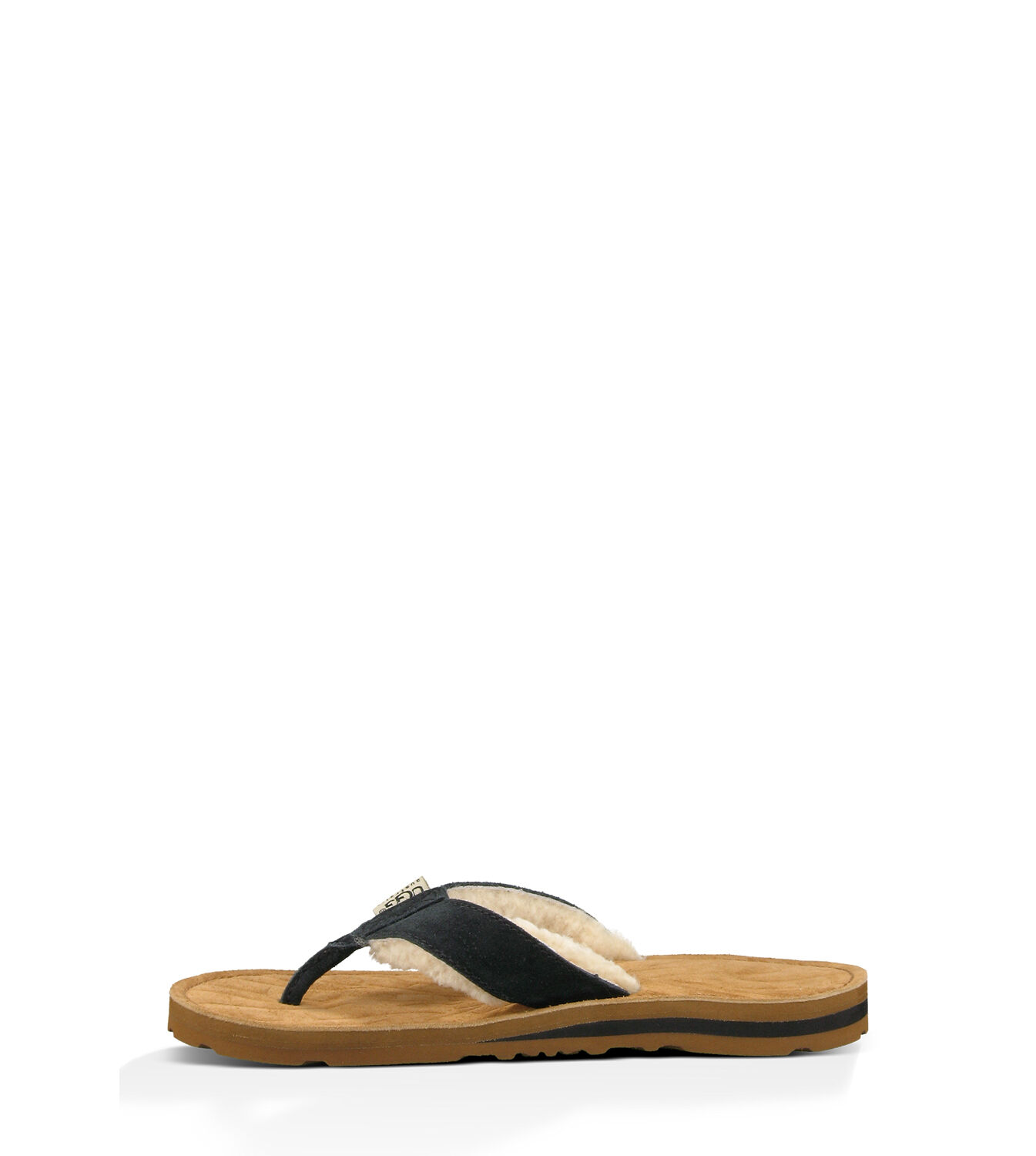 ugg tasmina flip flops