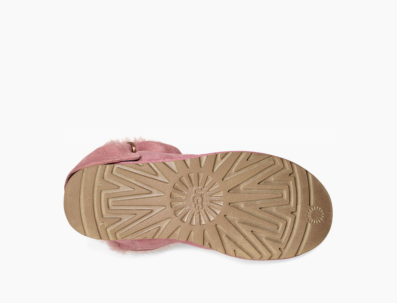 classic mini twist boot