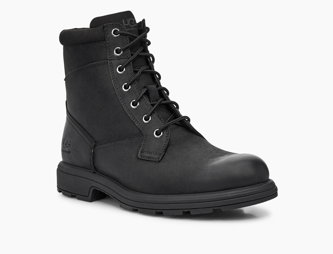 ugg men's biltmore workboot waterproof winter boots