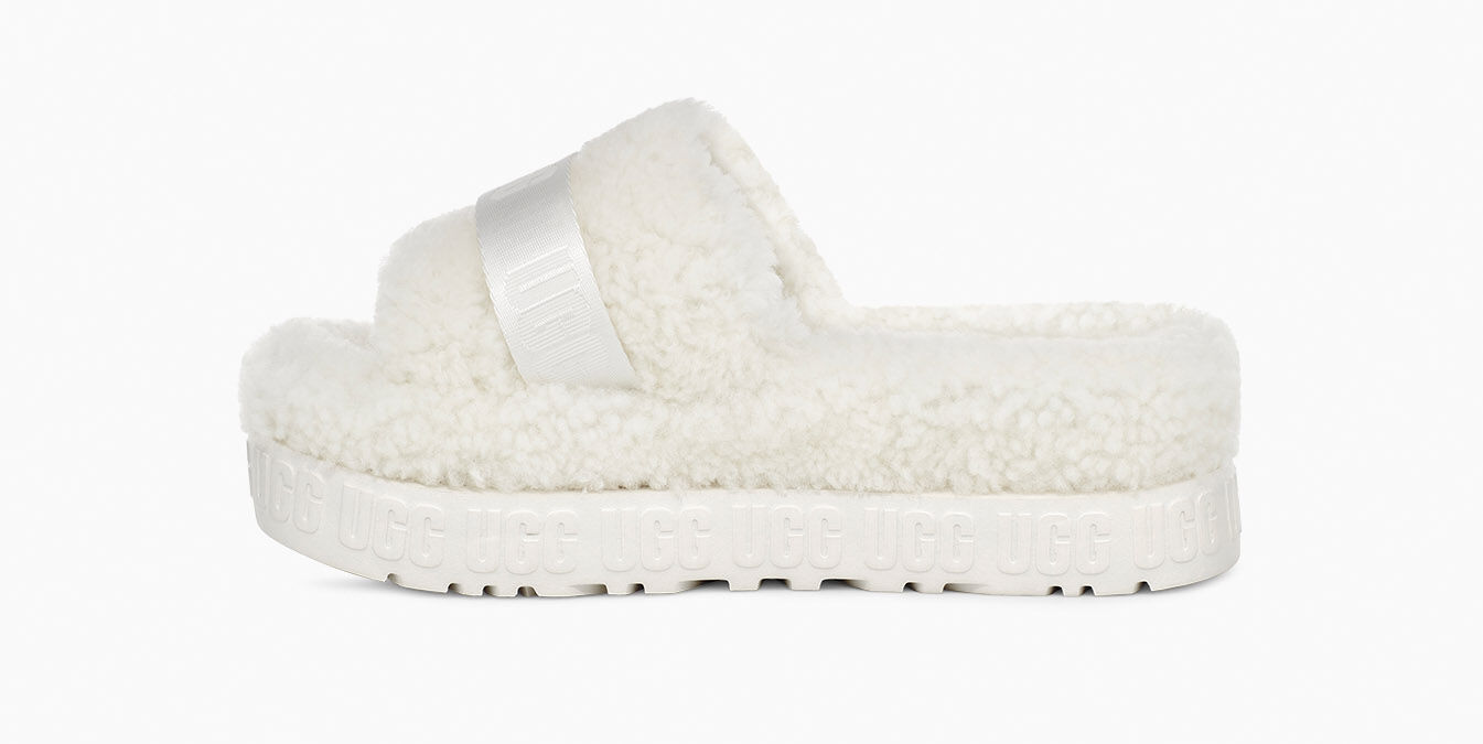 fluffita ugg slippers