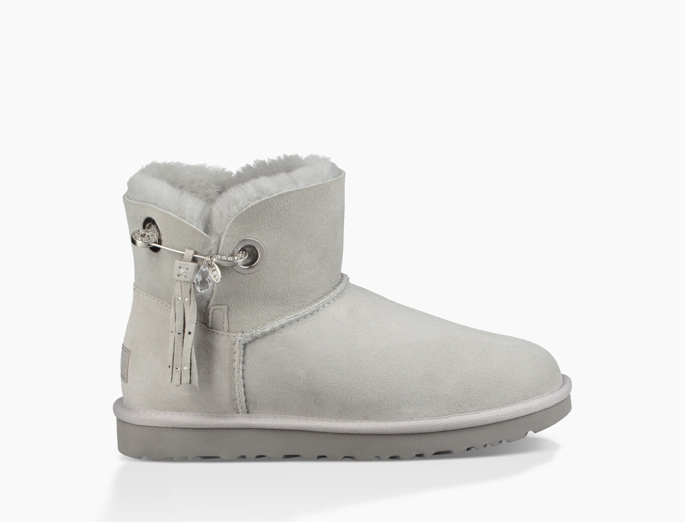 ugg josey black