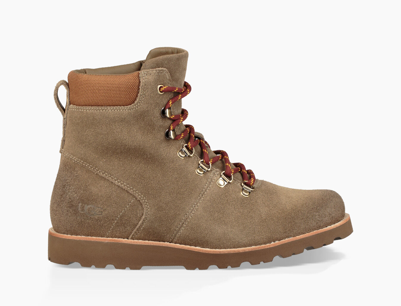 UGG® Halfdan Boot for Men | UGG® EU