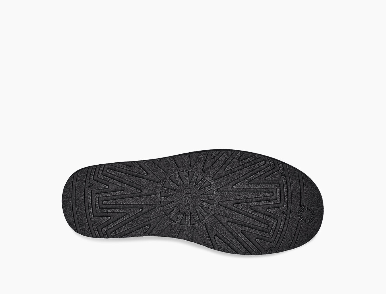 ugg x molly goddard platform