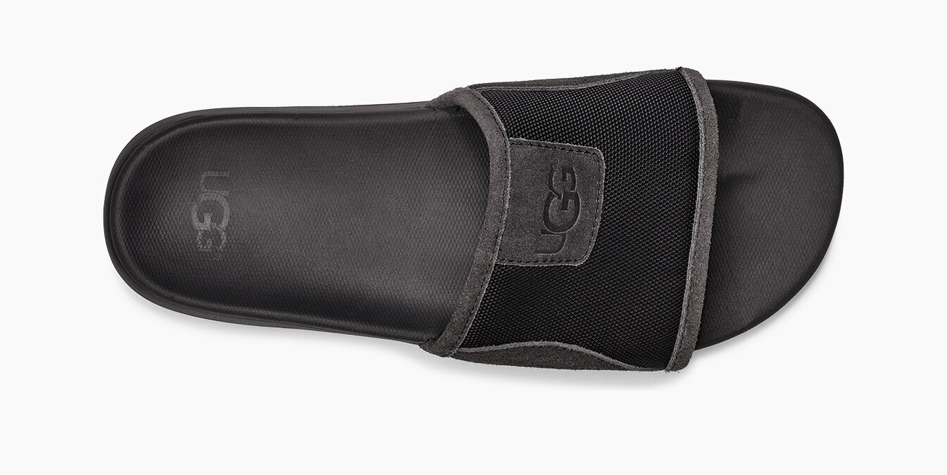 ugg xavier ballistic slide