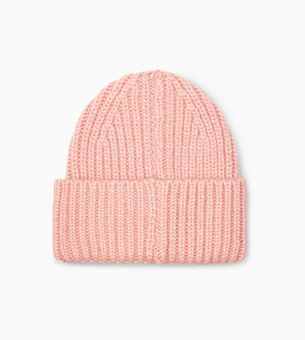 UGG® Chunky Rib Beanie for Women | UGG® UK ugg beanie white