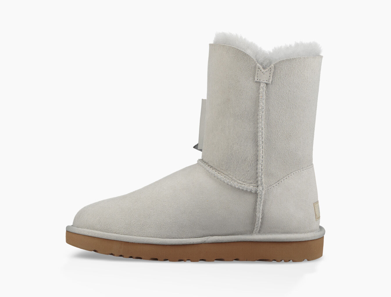 ugg daelynn boot grey
