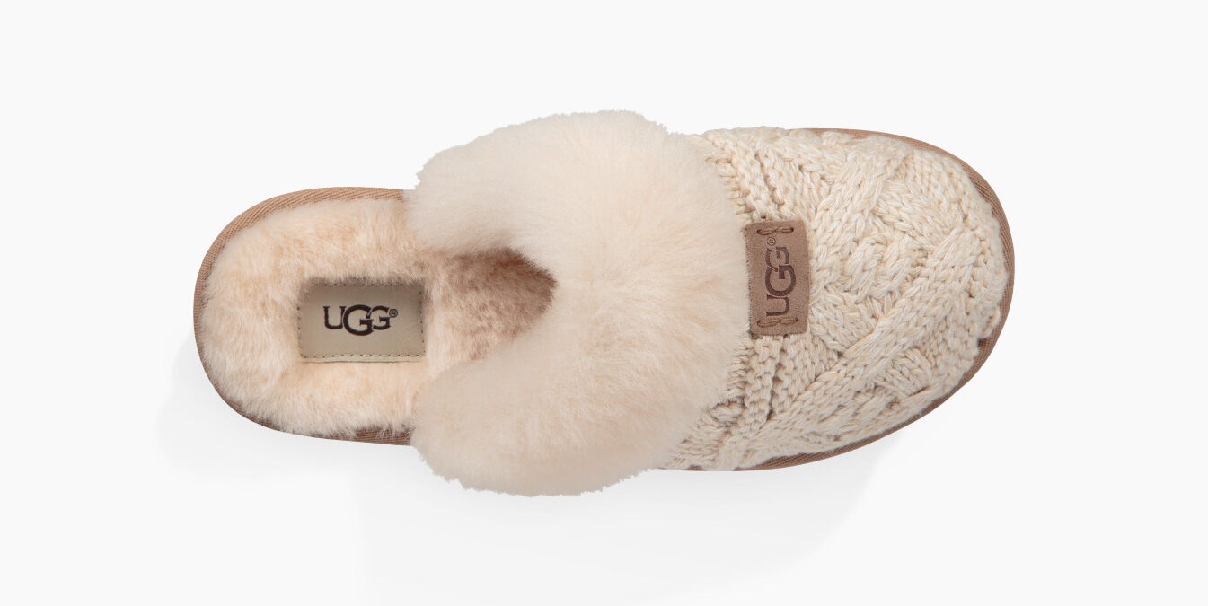 ugg cozy cable