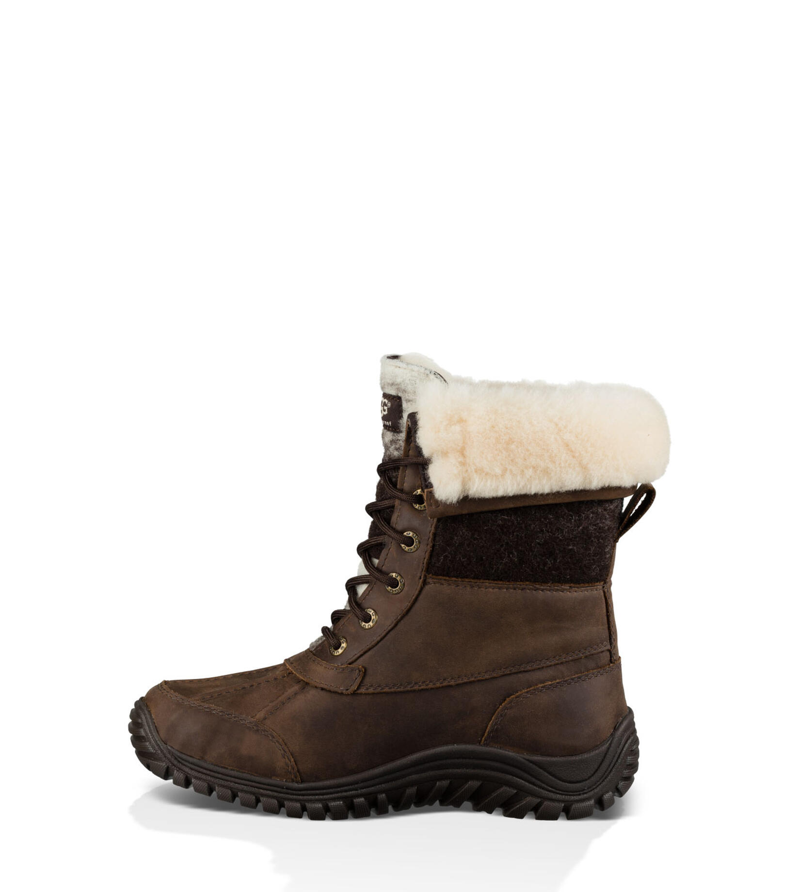 Ugg Official Women S Adirondack Ii Winter Boots Ugg Com