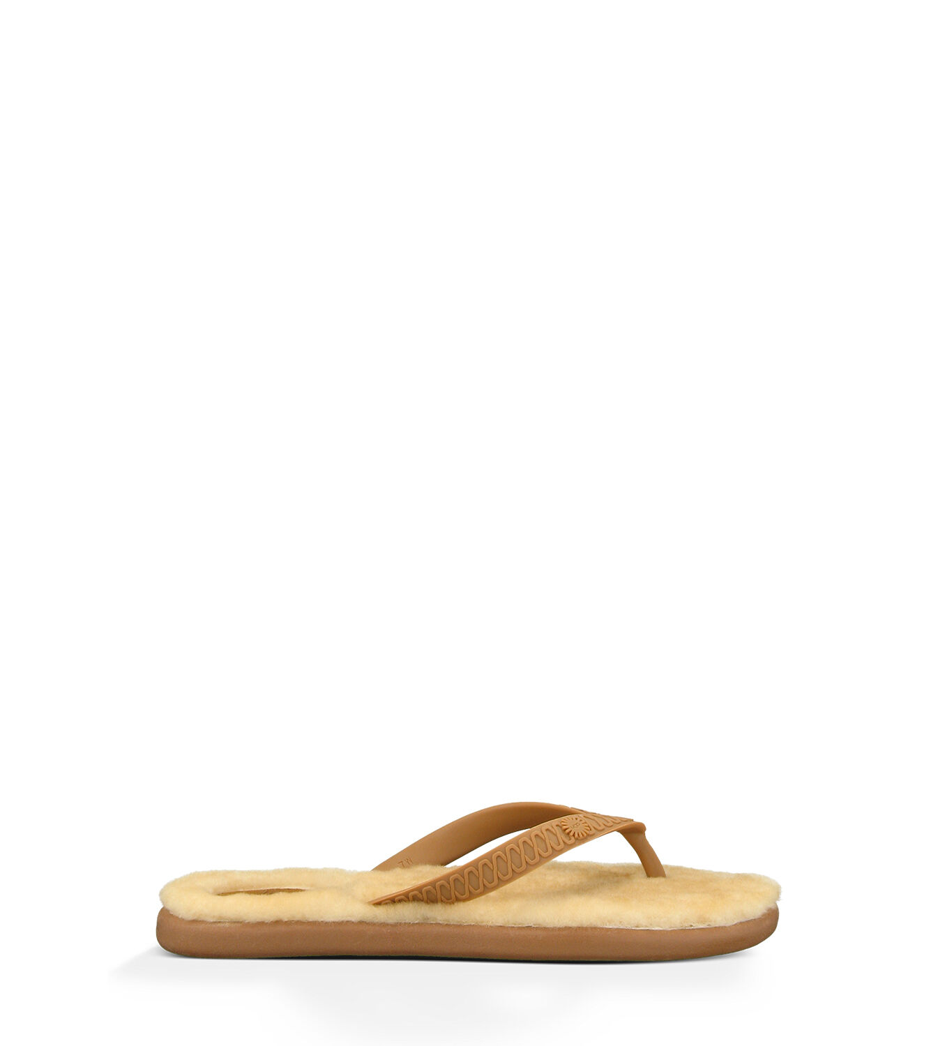 ugg tasmina flip flops