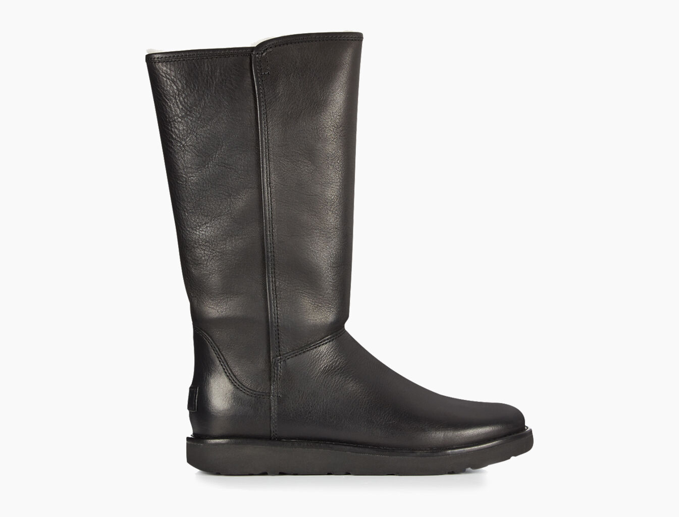 UGG® Abree II Leather Classic Boots for 