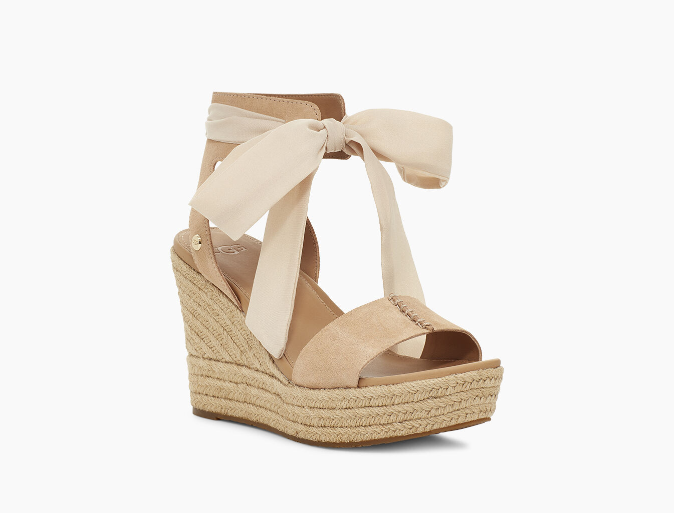 ugg wedges