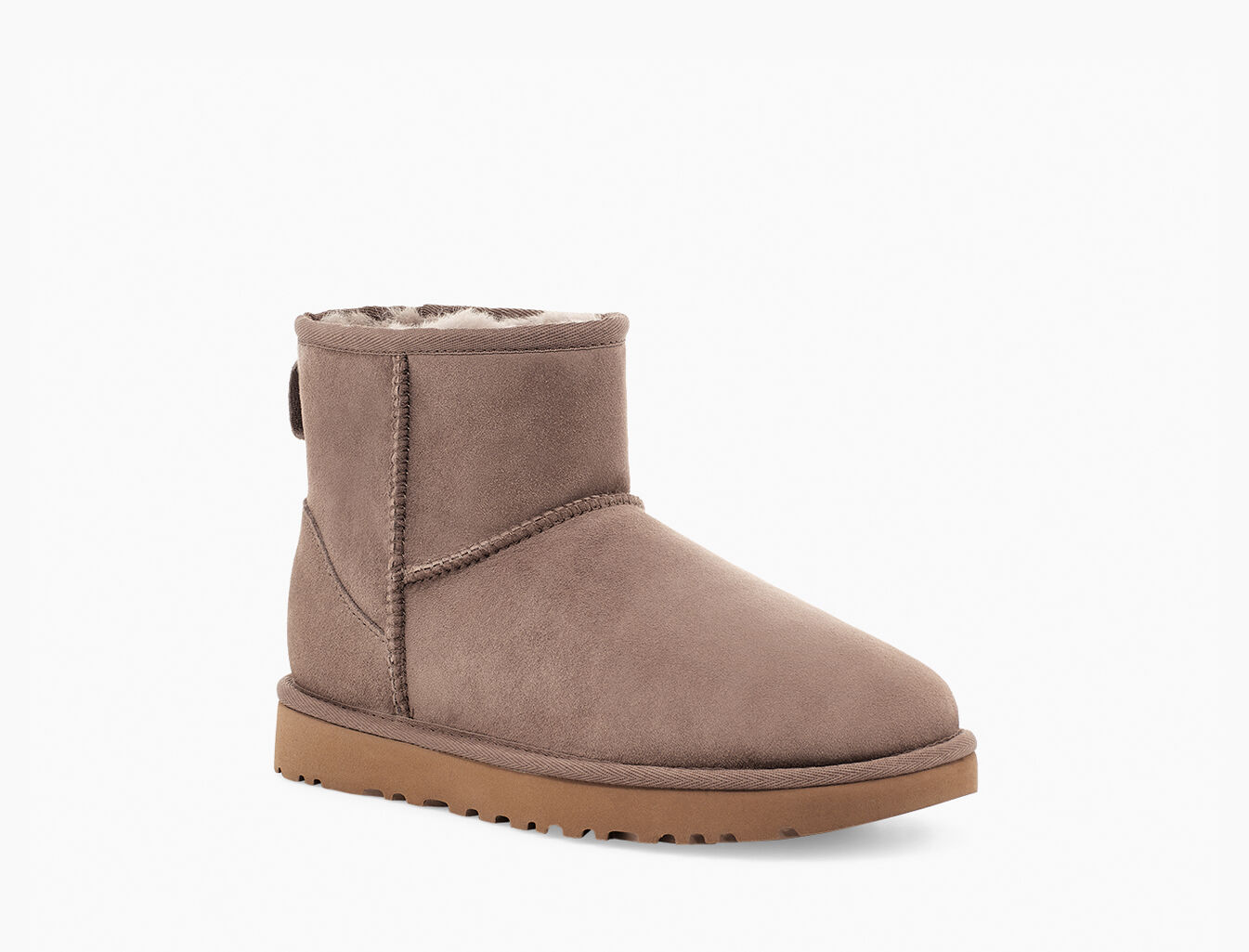 ugg mini