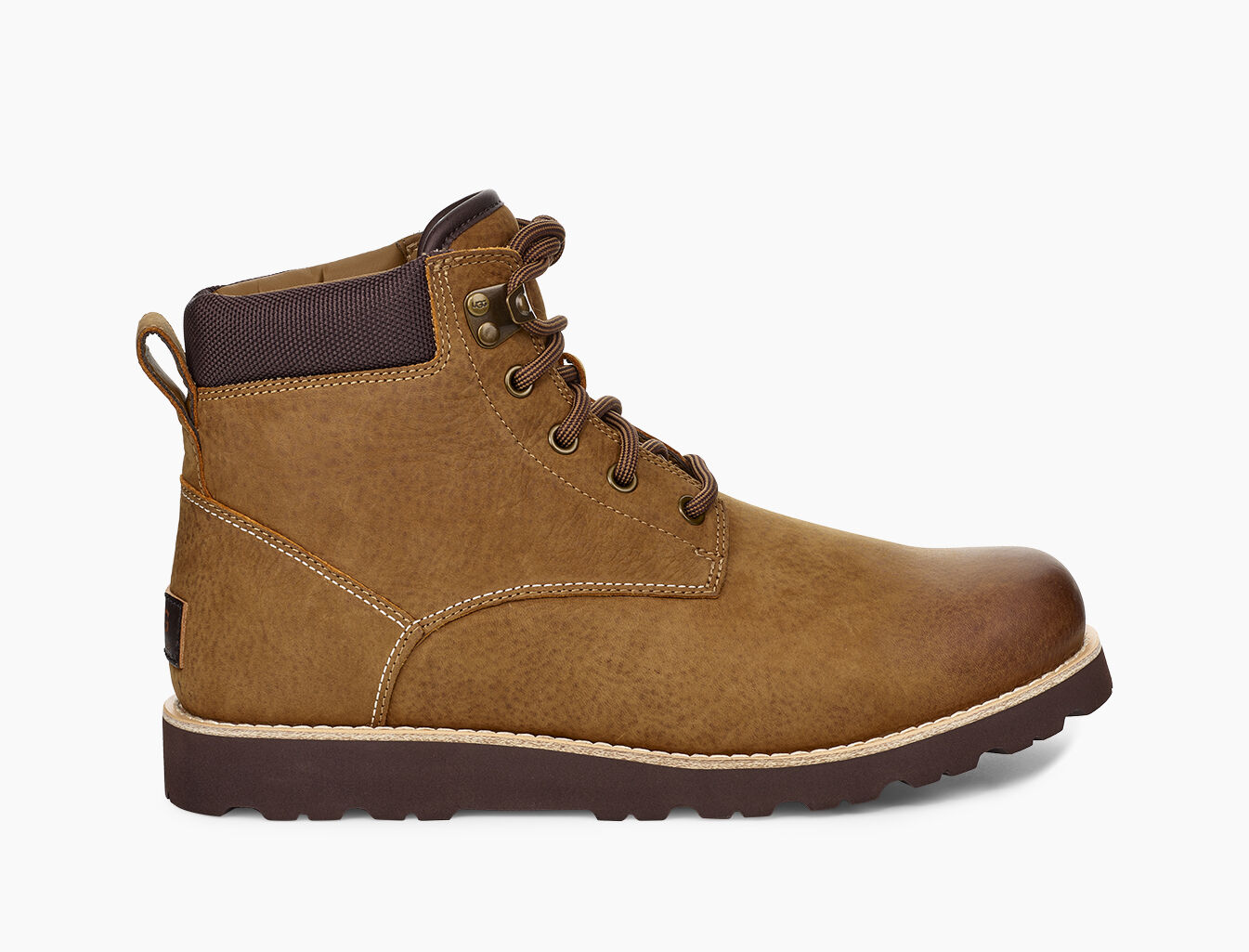 seton tall boot