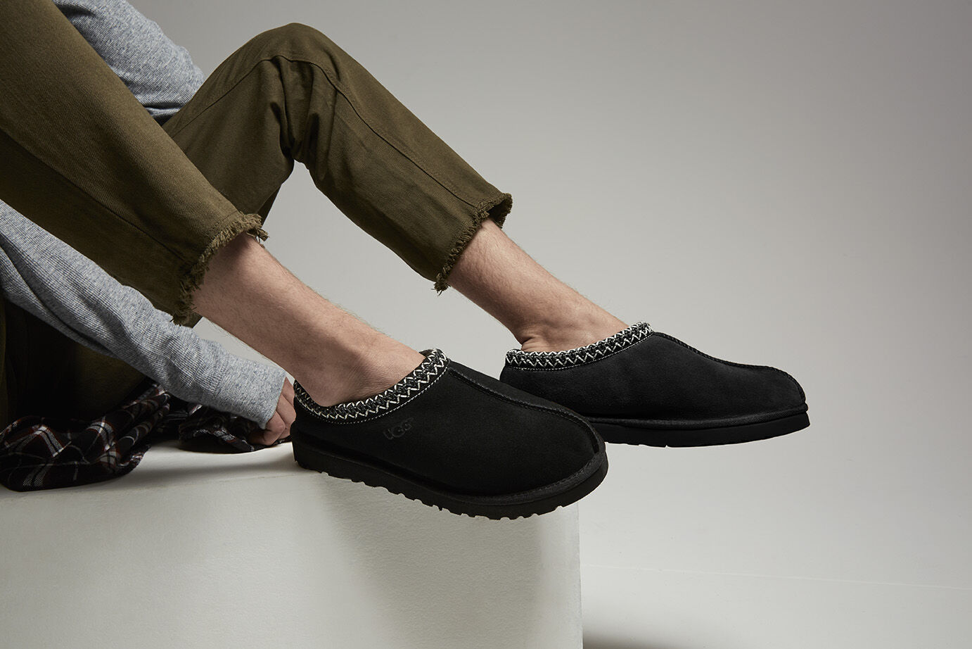 tasman ugg slippers mens