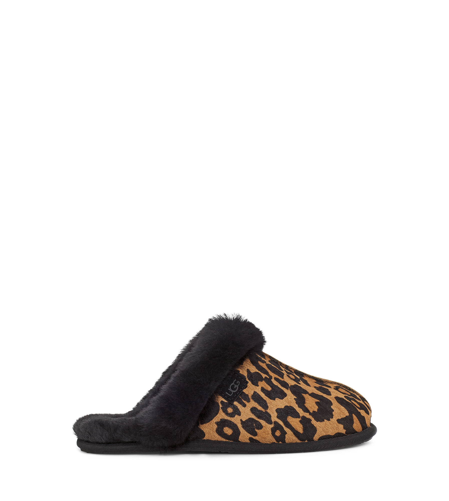 uggs cheetah print