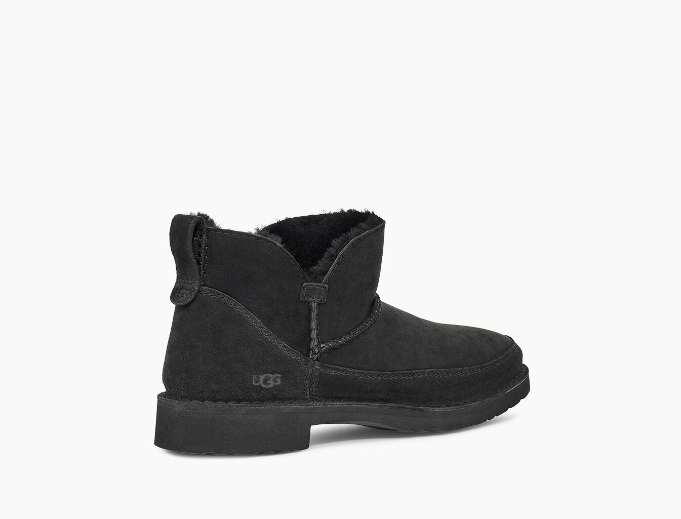 Melrose Classic Boot
