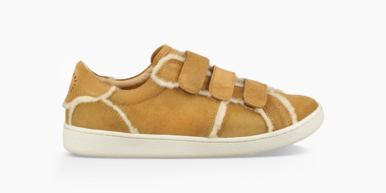 ugg alix sneaker