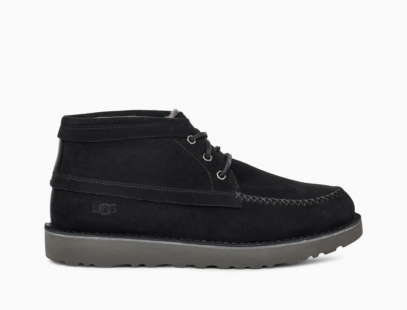 Campout chukka ugg clearance