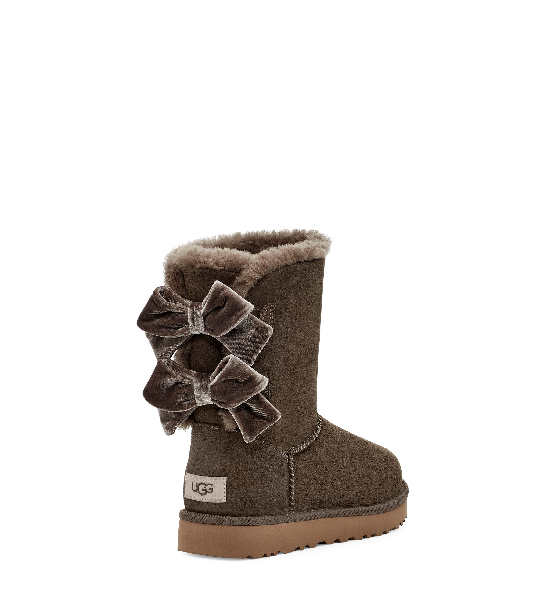 Uitverkoop uggs 2025