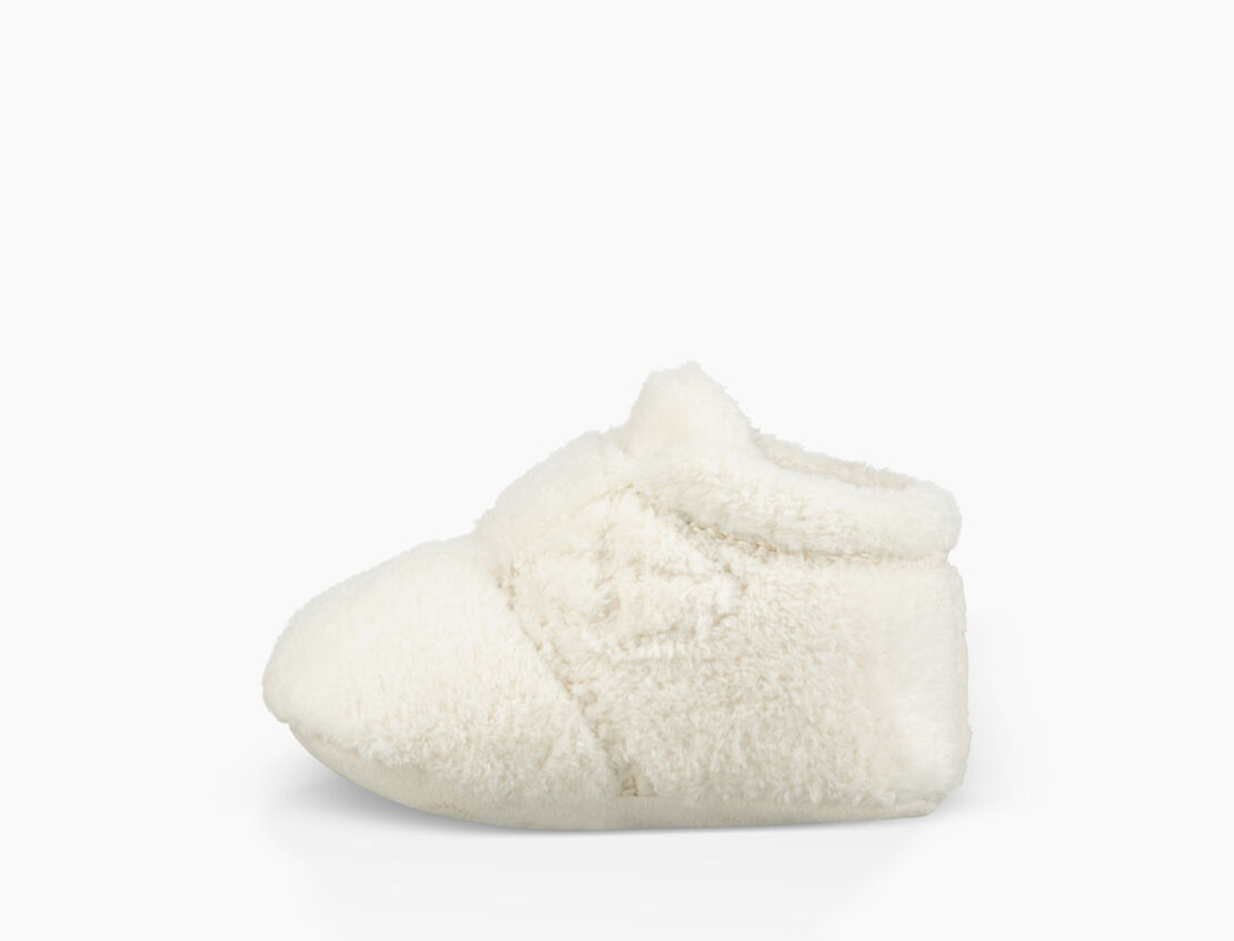 ugg bixbee booties & lovey blanket set ugg bixbee booties & lovey blanket set