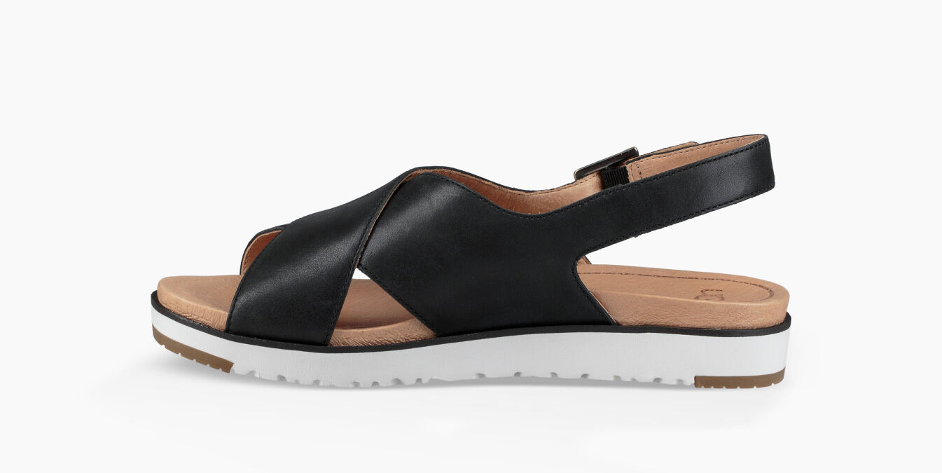 kamile ugg sandal