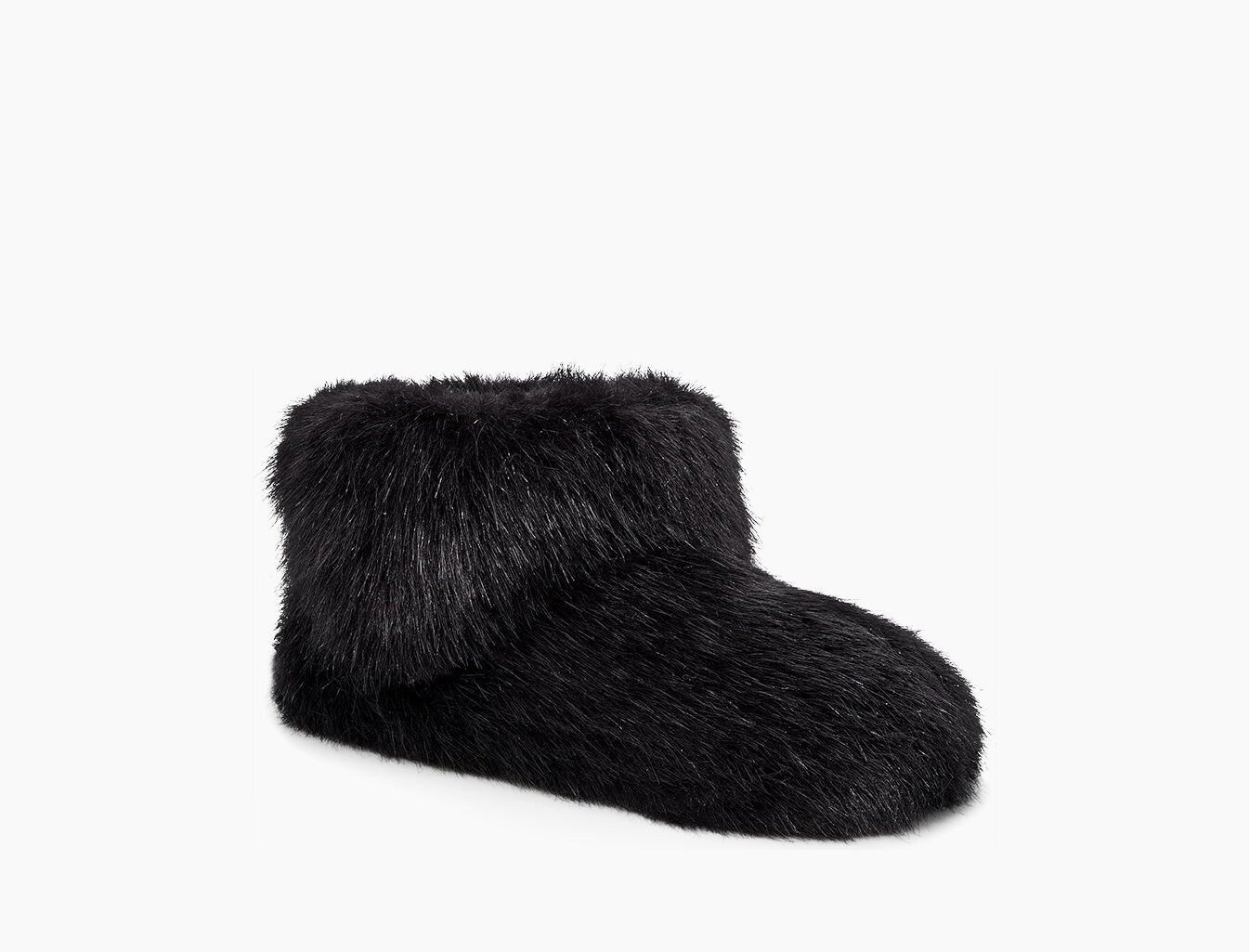 ugg amary bootie slipper