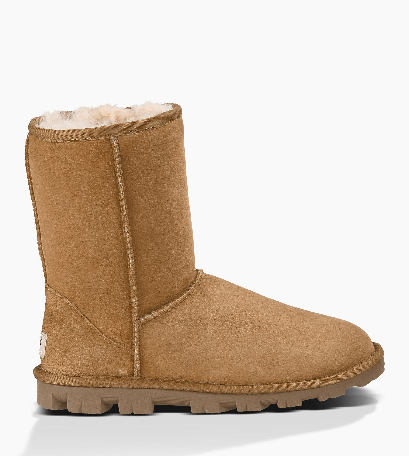 UGG® Essential Short Classic Boot for Women | UGG® UK