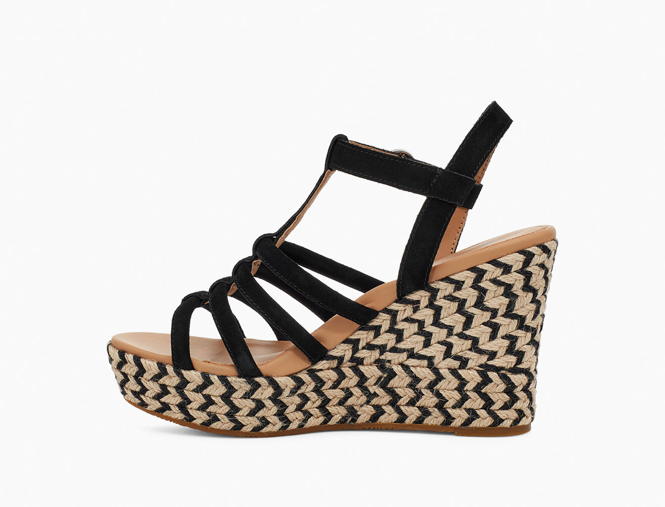 UGG® Cressida Wedge for Women UGG® UK
