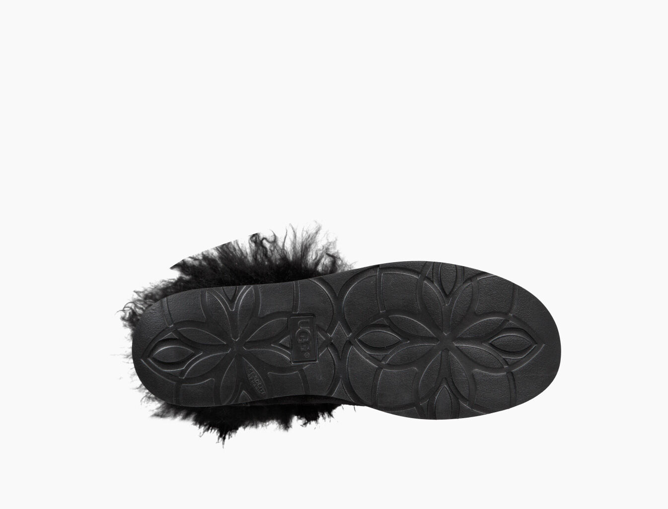 ugg lida mongolian fur boots