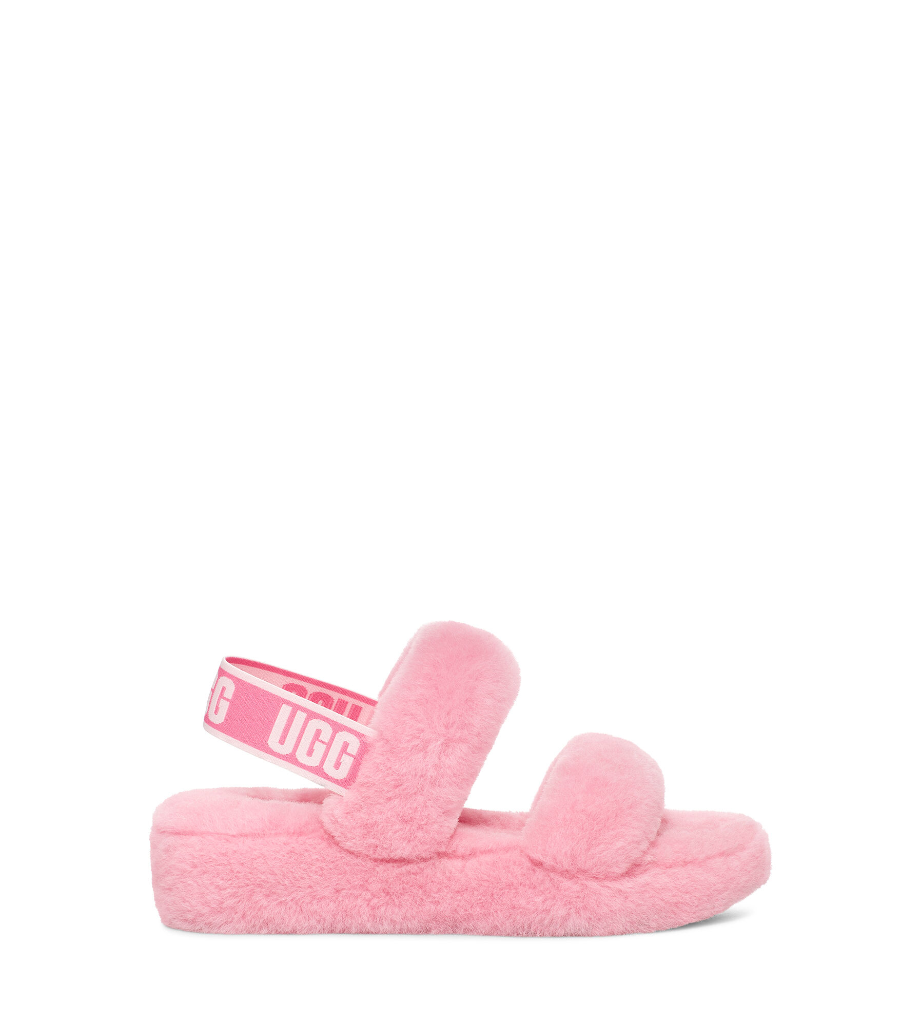 Chausson ugg femme rose discount