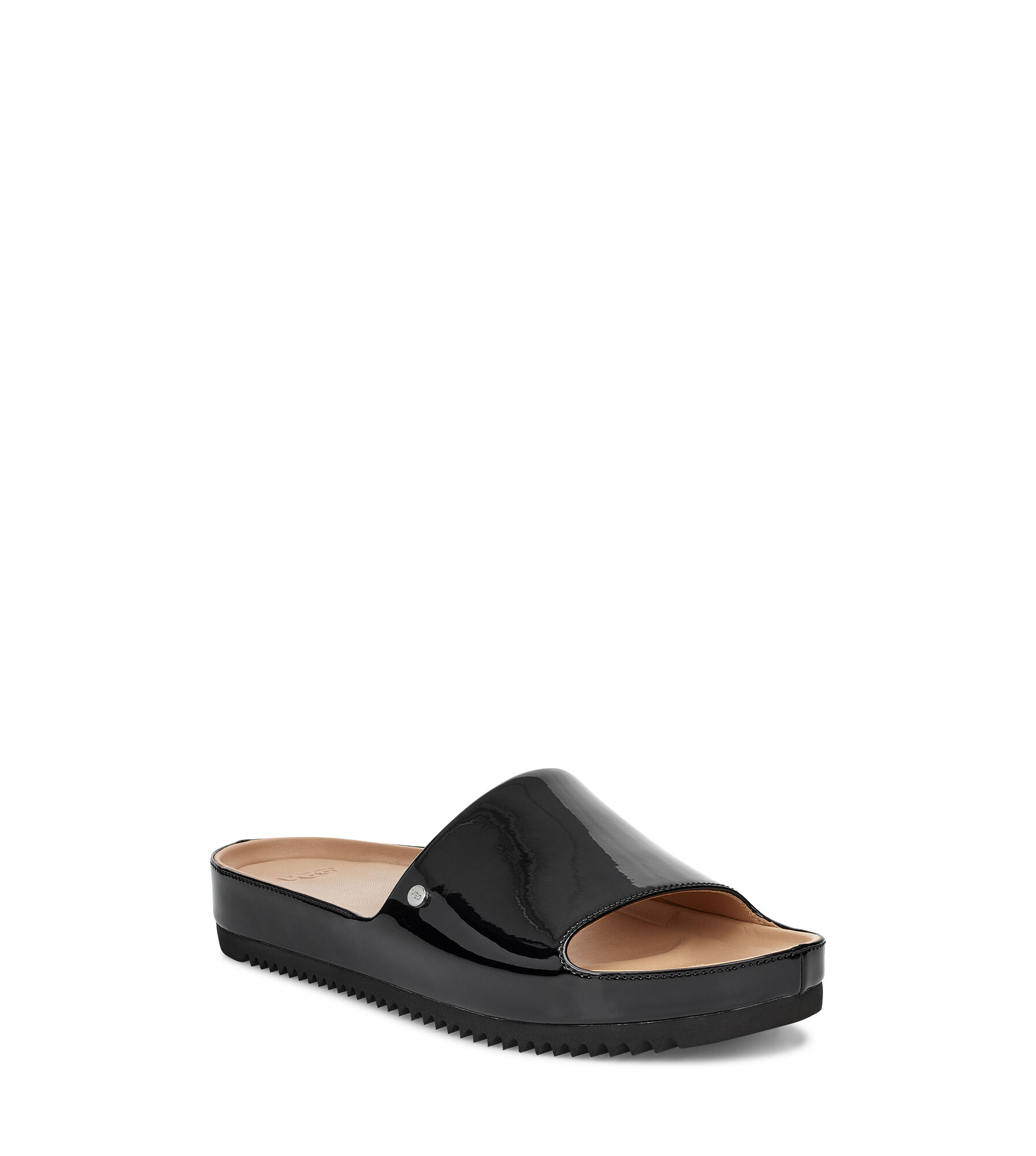 Jane patent slide Clearance