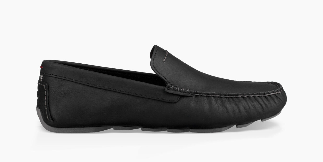 ugg ladies loafers