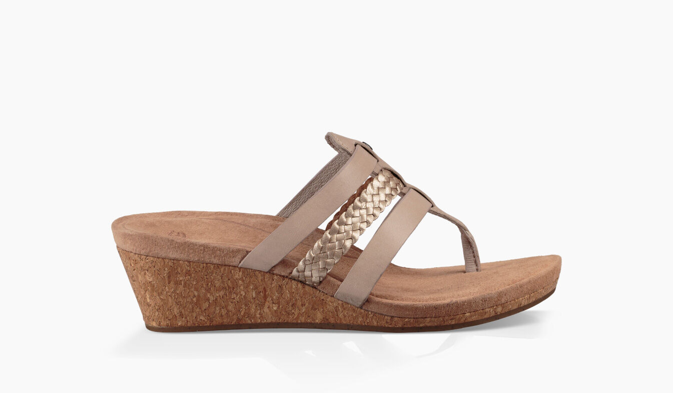 ugg maddie wedge sandal