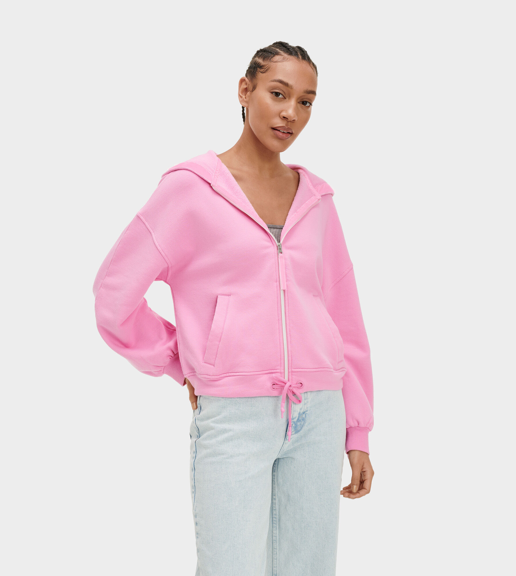 womens loungewear hoodie
