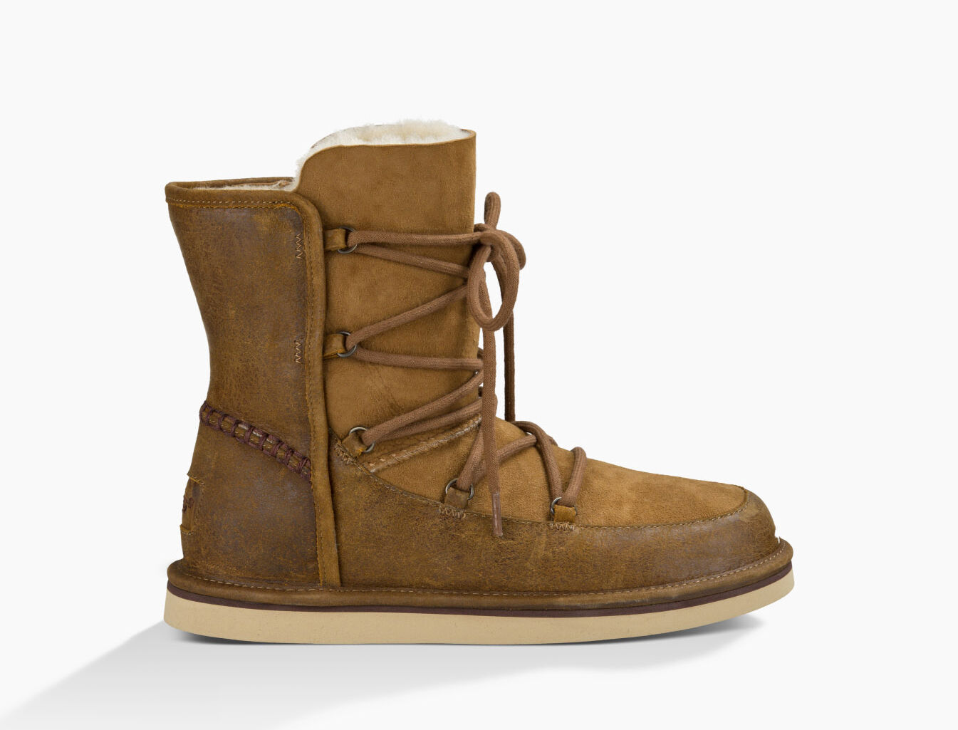 ugg lodge snow boots
