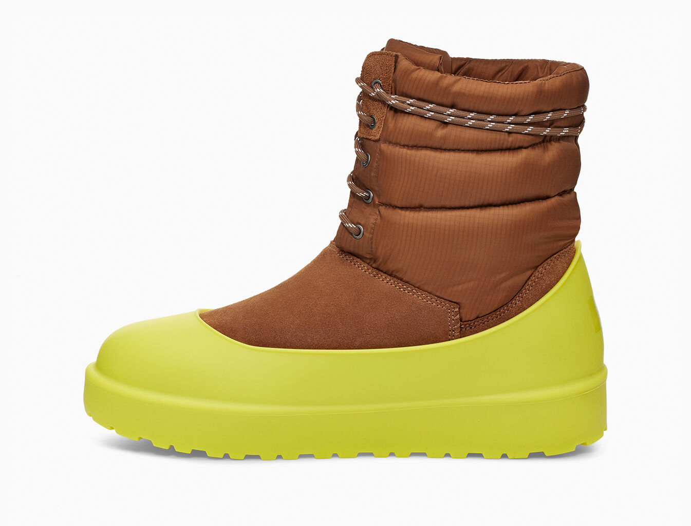 ugg lace up boot