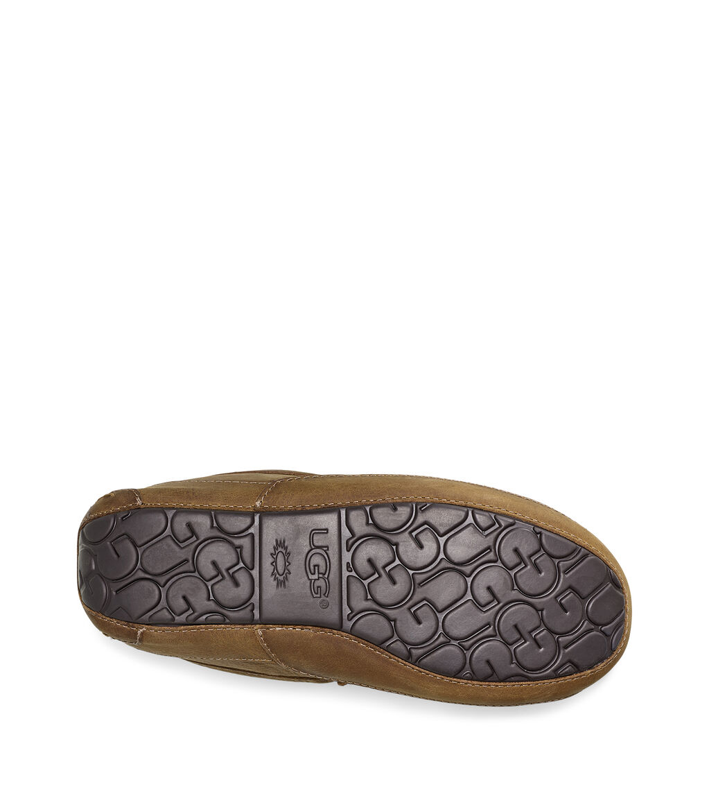 UGG® Ascot Slipper for Men | UGG® UK