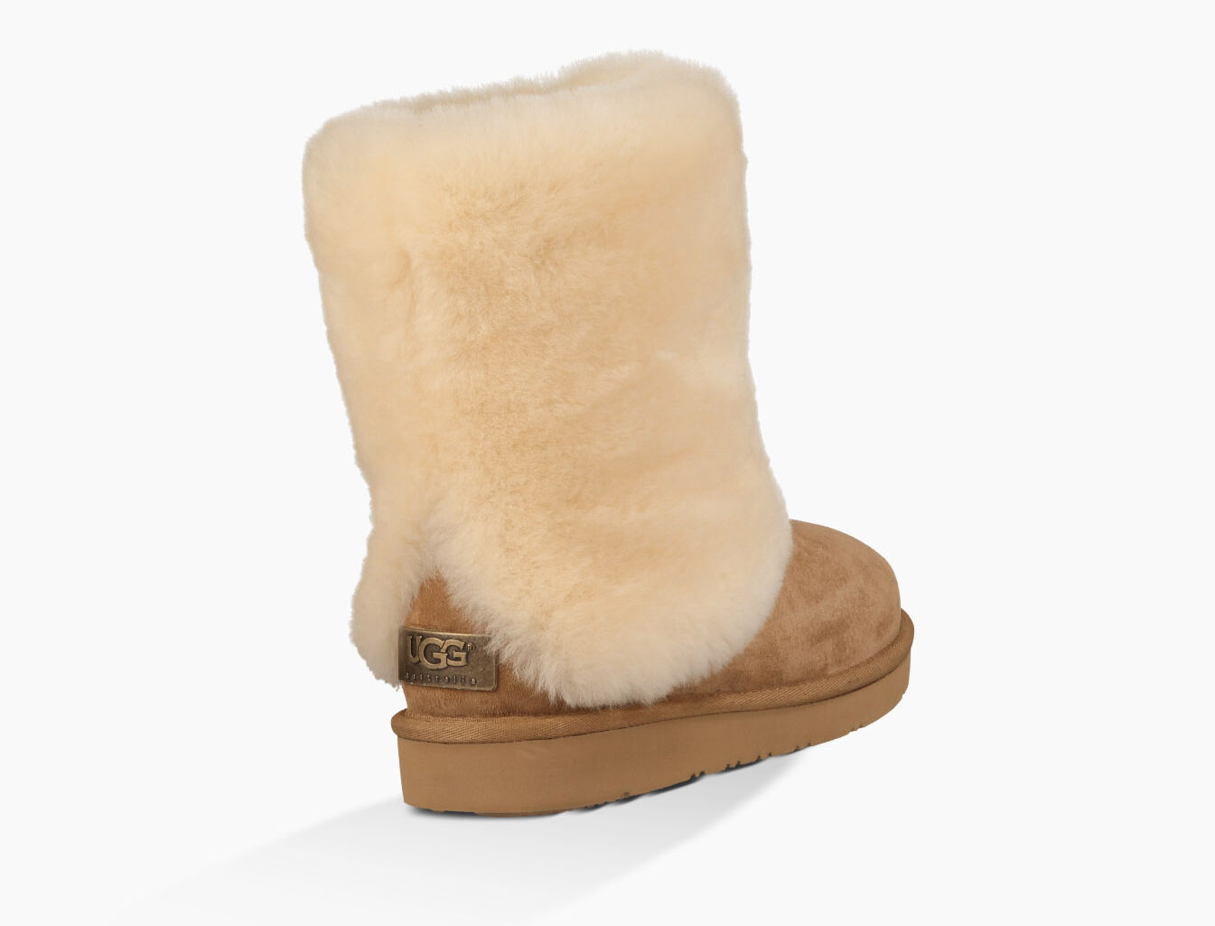 ugg patten boots size 9