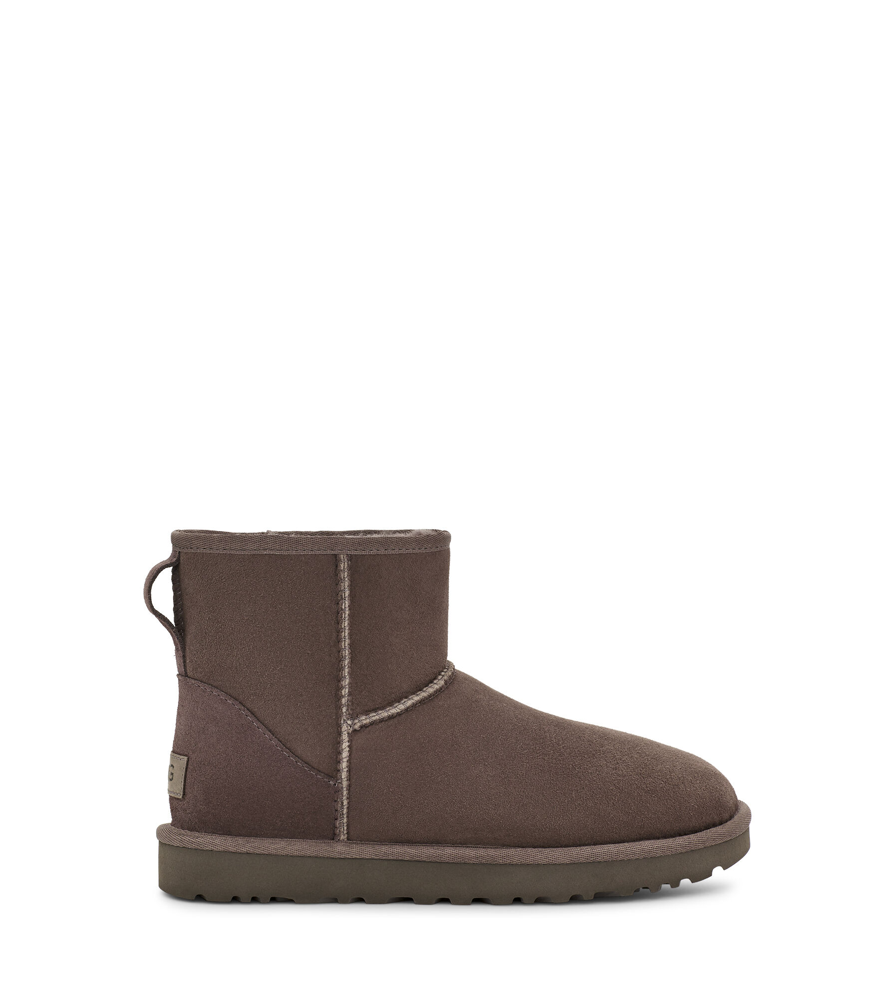 ugg mini ii grey