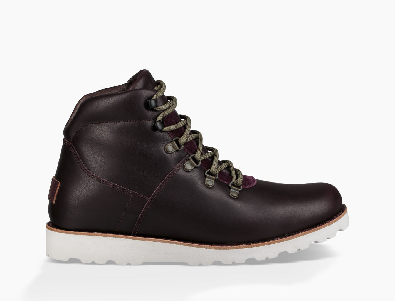 ugg hafstein waterproof boots