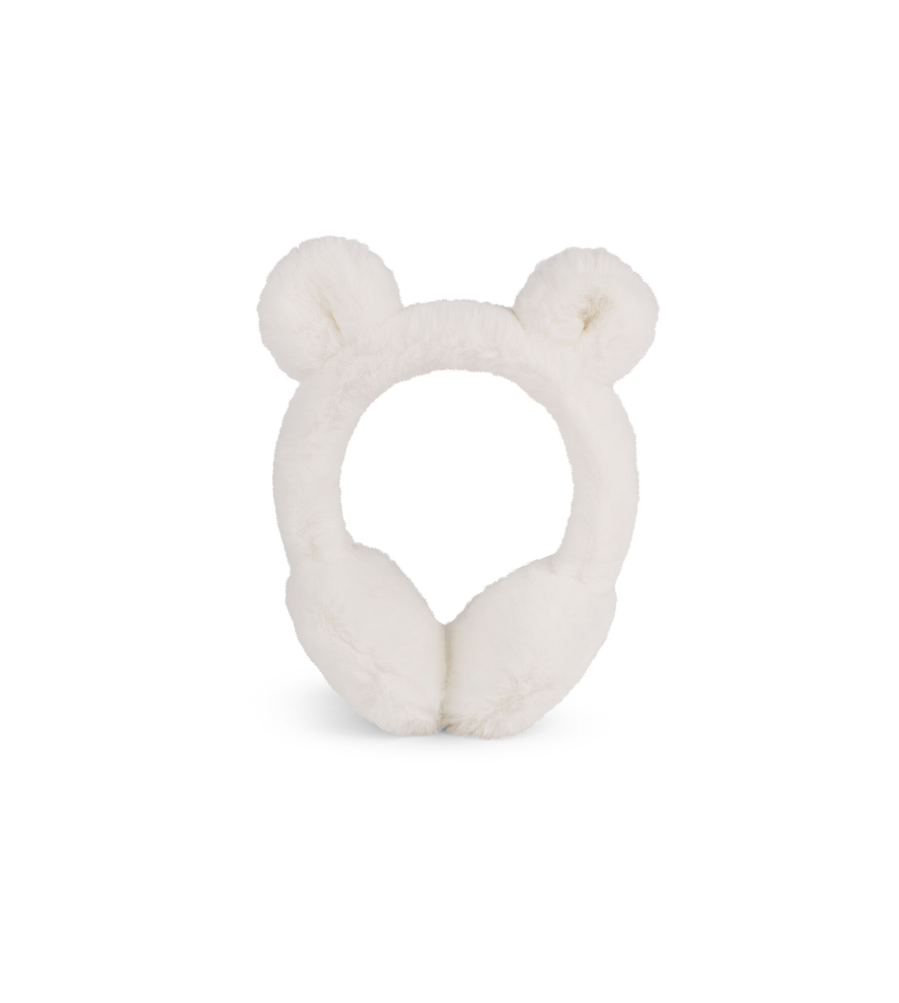 Faux Fur Ohrensch&uuml;tzer