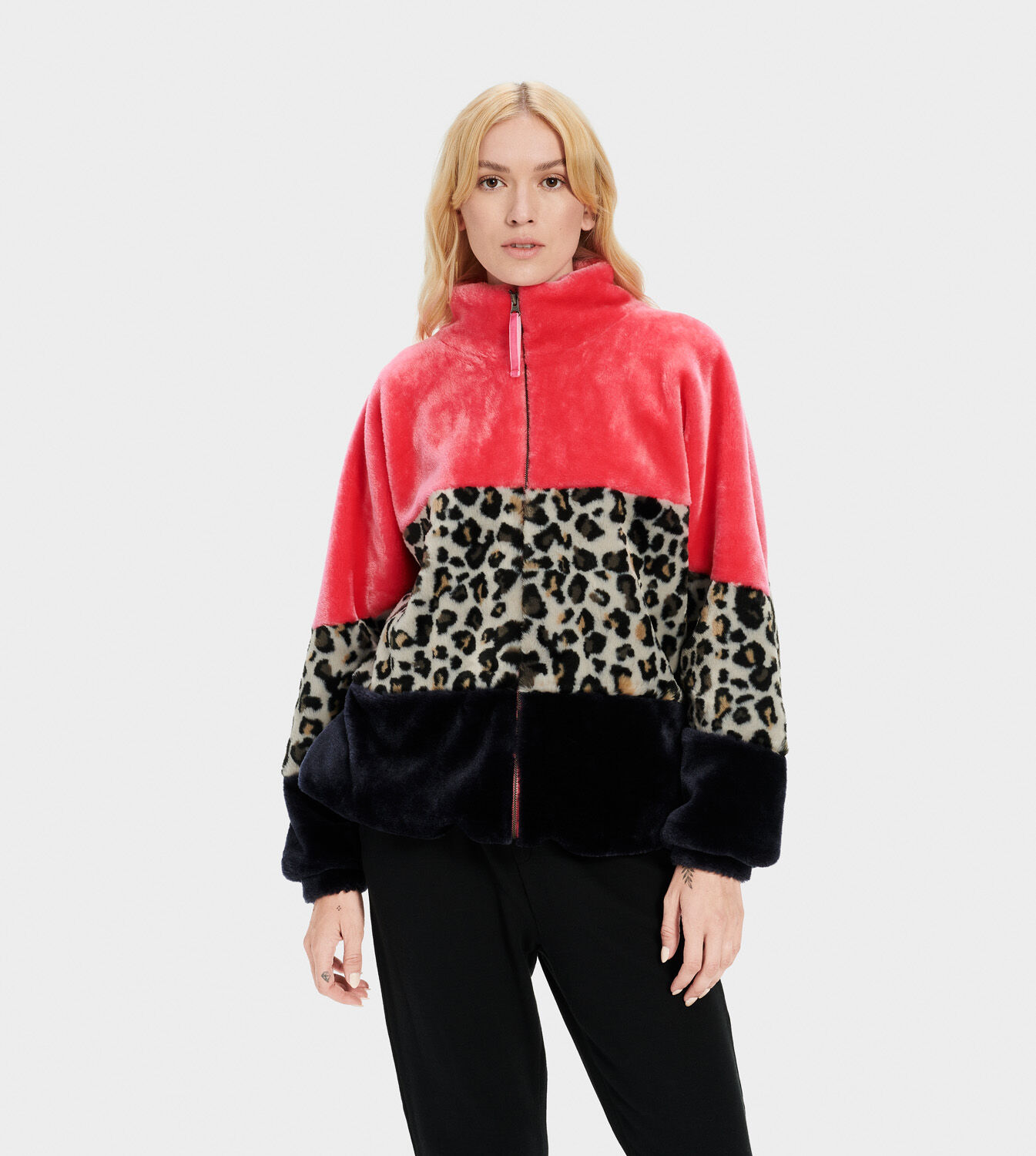 ugg women's coats