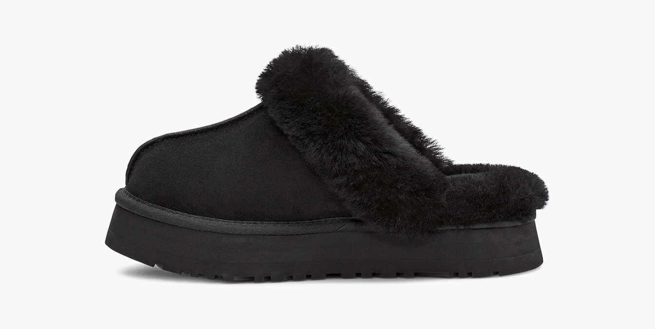 UGG® Disquette Slipper for Women UGG® UK
