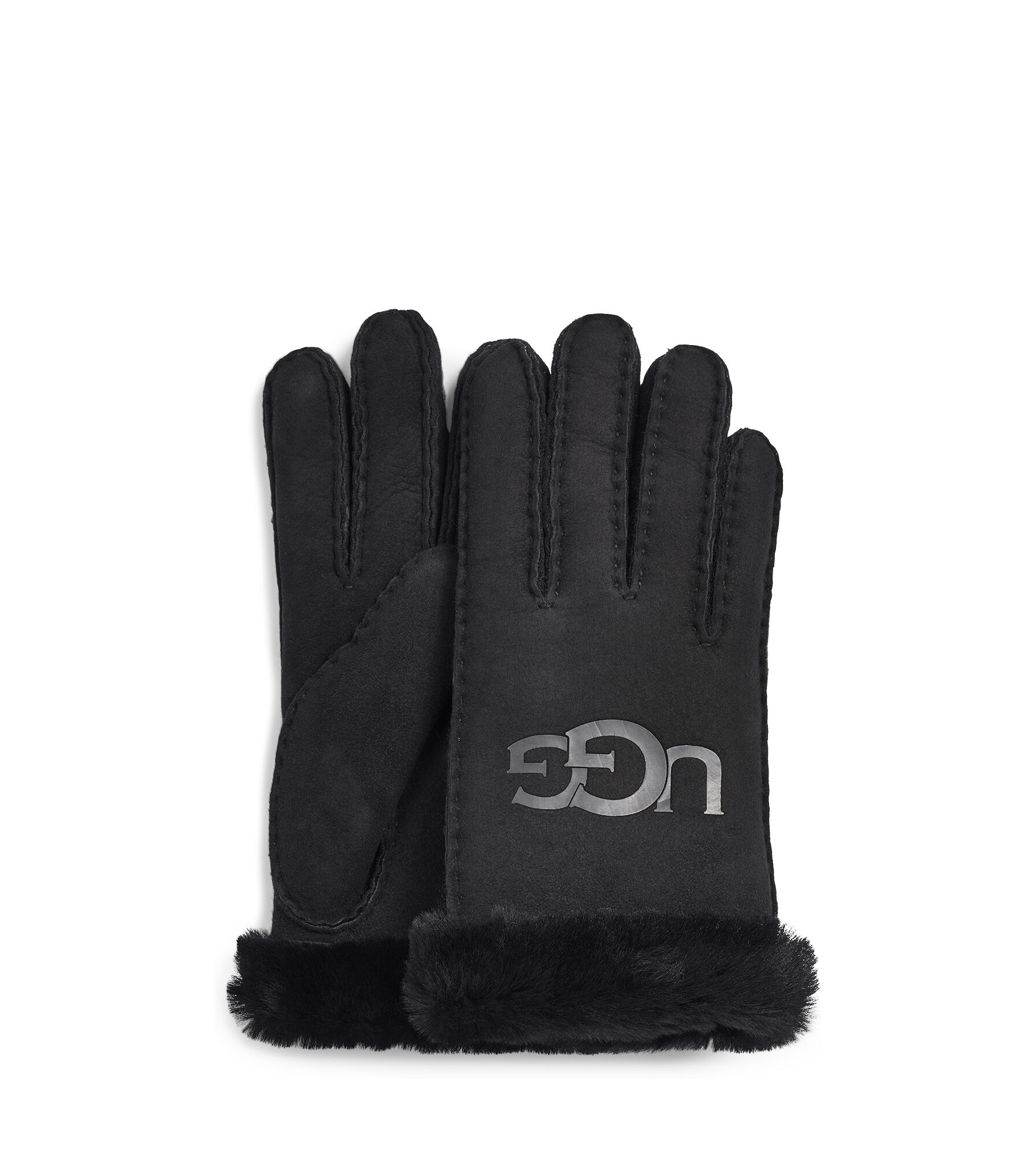 Women's Leather Gloves | Winter Gloves 