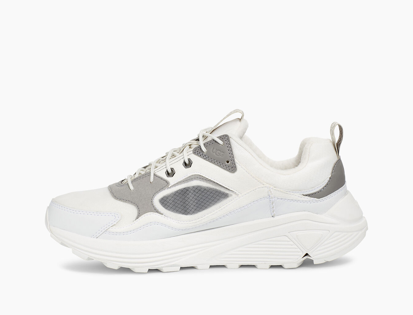 mono nike free trainers